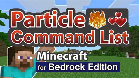 How To Use Commands In Minecraft Bedrock Edition at Eliza Greenbaum blog