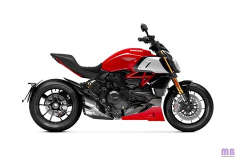 Ducati Diavel 1260 [Estimated] Price, Specs, Mileage, Colours