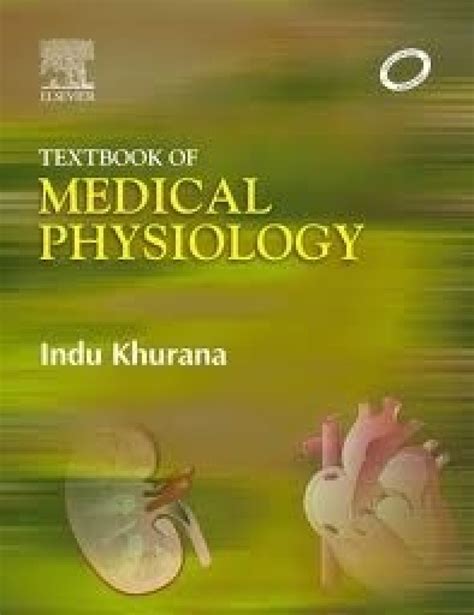 Textbook of Medical Physiology 1st Edition - Buy Textbook of Medical ...