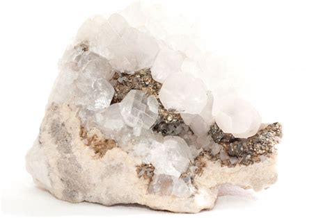 Calcite - Minerals Education Coalition