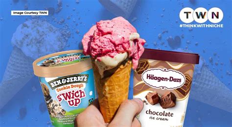 Best Ice Cream Brands In The World