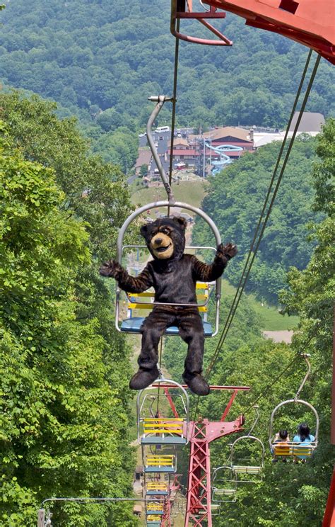 Top 10 Gatlinburg Attractions