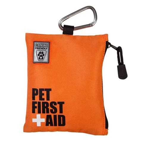 Pet First Aid Kit – BC SPCA