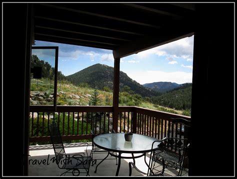 Wildwood Inn: Estes Park, Colorado | Travel With Sara