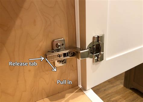 Blum Cabinet Hinge Adjustment | Review Home Co