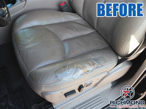 Car & Truck Seat Covers Motors 2003 2004 2005 2006 Chevy Tahoe Suburban ...