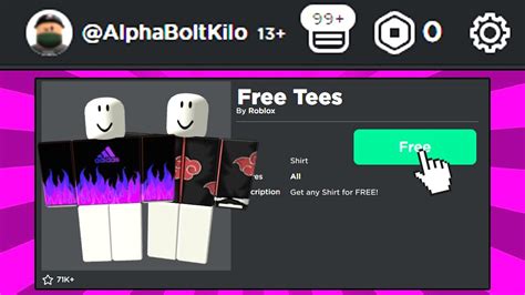 Roblox T-Shirt Nike: Phong Cách Thời Trang Độc Đáo Cho Game Thủ