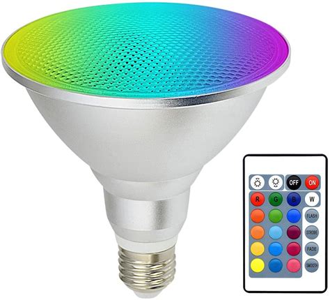 The Ultimate Guide To LED Color Changing Lights – Landon And Tamara