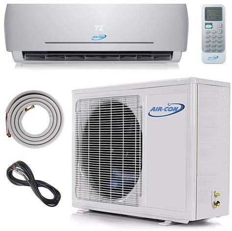 Which Is The Best Ductless Heating And Cooling Systems - Home Future Market