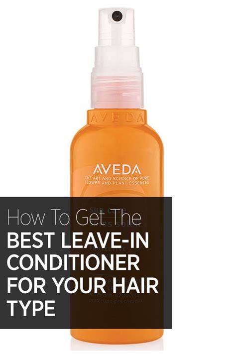 What Happens If You Put Leave In Conditioner On Dry Hair - The ...