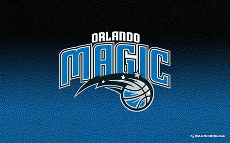 Basketball, NBA, Logo, Orlando Magic wallpaper - Coolwallpapers.me!