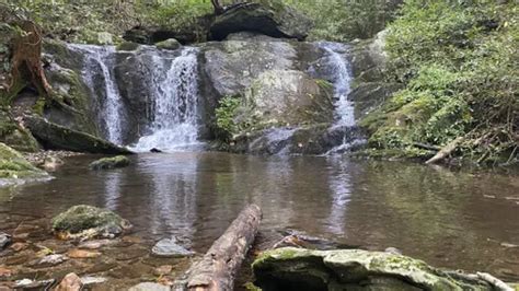 10 Best Waterfall Trails in Stone Mountain State Park | AllTrails