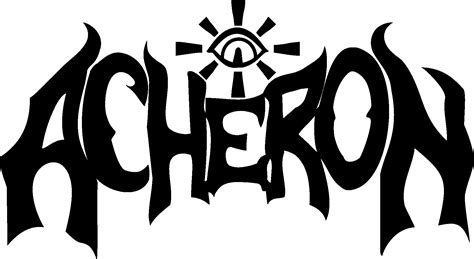 Acheron Logo Vector - (.Ai .PNG .SVG .EPS Free Download)