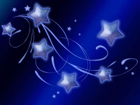 wallpaper: 3D Stars Wallpapers