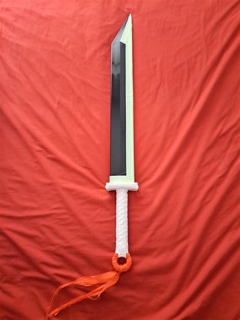 Custom Bleach Cosplay - Full Power Bankai Edition (Complete) : r/bleach