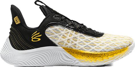 Under Armour Curry 9 - Review, Deals, Pics of 19 Colorways