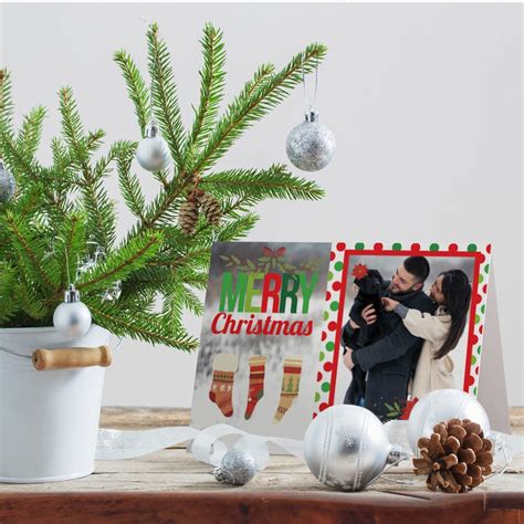 Creative Tips for Pet-Themed Christmas Cards | Snapfish UK