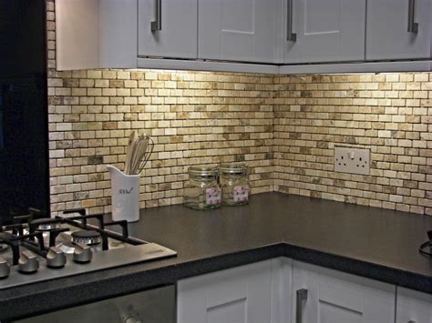 Kitchen Wall Tiles Ideas with Images