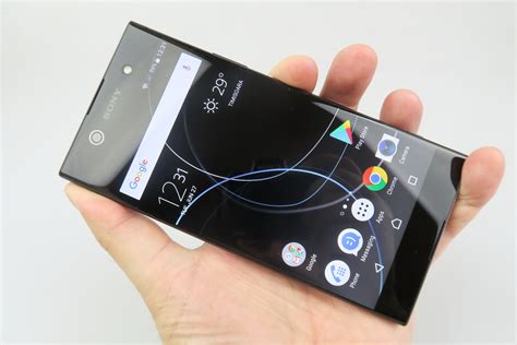 Sony-Xperia-XA1-Ultra_068 - Tablet News