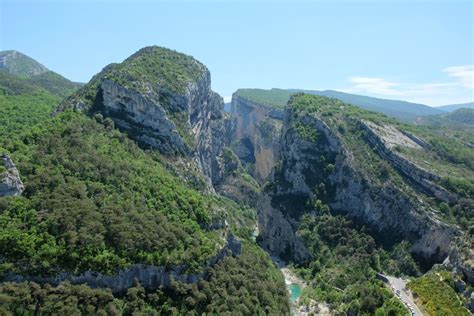 Gorges du Verdon: 12 Unreal Spots You Can’t Miss - On the Road Diary