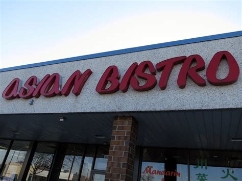 Asian Bistro - 115 Photos & 114 Reviews - Chinese - 65 W Golf Rd ...