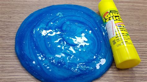 How To Make Slime Stick Together Without Glue | Astar Tutorial