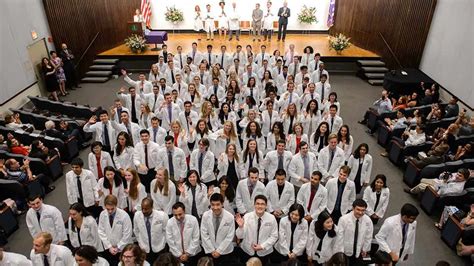 NYU School of Medicine Welcomes Class of 2020 | NYU Langone Health