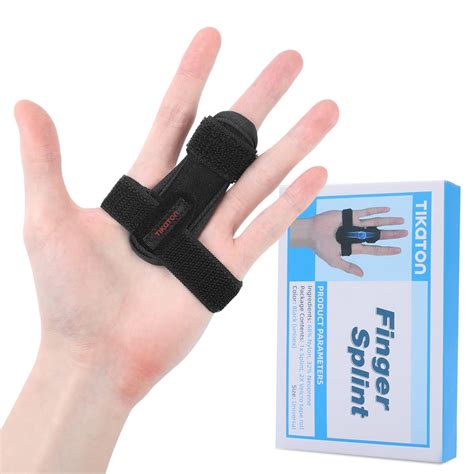 Best Trigger Finger Splint For Middle Finger at Virginia Campbell blog