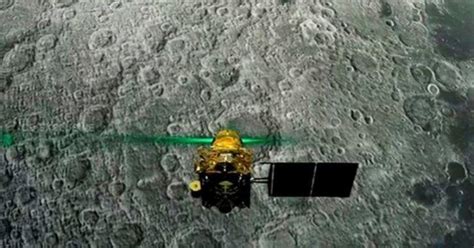 ISRO Scientists Reveal That Vikram Lander Crashed On September 7 ...