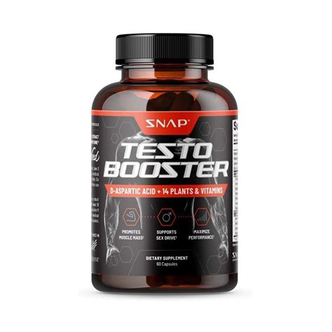 Best Testosterone Boosters: 6 Top Picks For 2023 – Kaine 2005