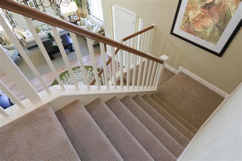 The Best Carpet for Stairs