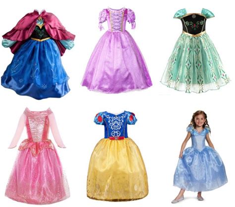 Disney Princess dresses | Disney princess dresses, Princess dress, Dresses