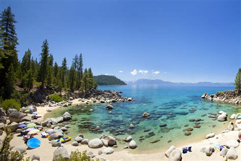 Top 10 Stunning Lake Tahoe Beaches to Visit - Hippo Haven