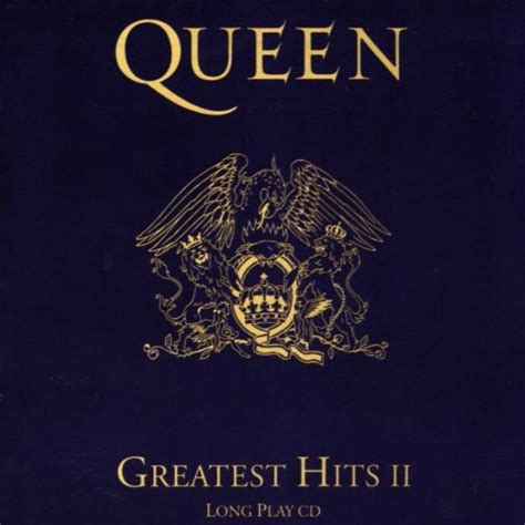 Queen album covers