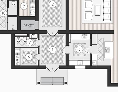 Architecture Plans Sketch Projects :: Photos, videos, logos ...