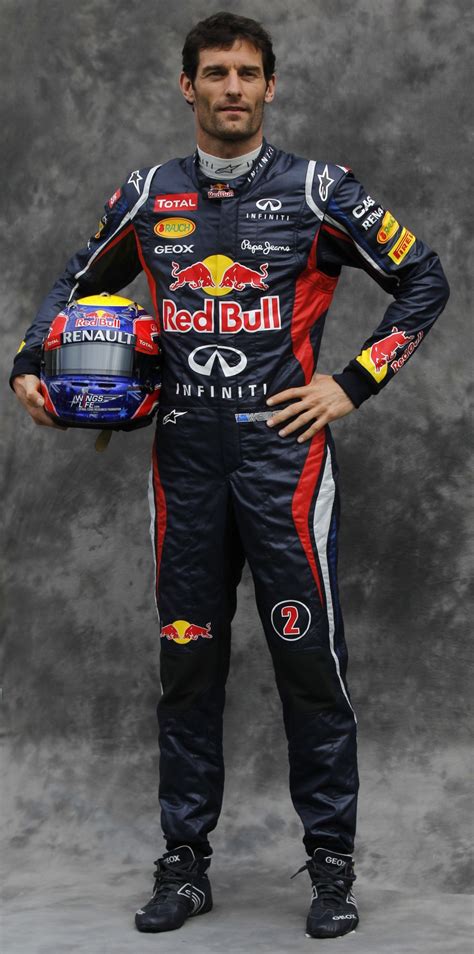 Formula 1 Australian Grand Prix 2012: Meet the Drivers [SLIDESHOW]