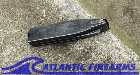 Suomi M31 Coffin Magazine SALE - AtlanticFirearms.com