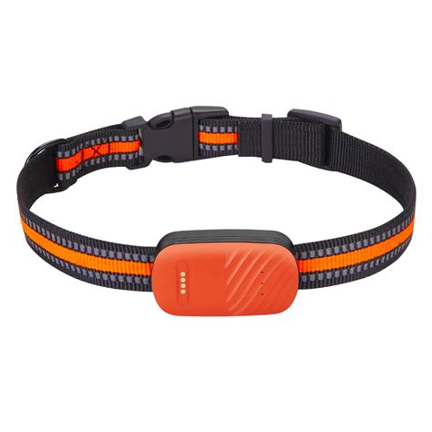 Andoer GPS Waterproof Electronic Fence Dog Cat Collar Lost Multiple ...