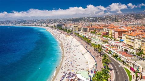 Best Beaches in Nice - France Travel Blog