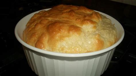 Cheese Soufflé Recipe - Food.com