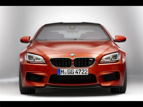 BMW M6 COUPE - BMW Wallpaper (29312006) - Fanpop