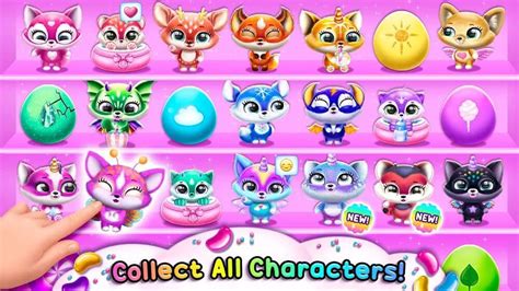 Fluvsies v1.0.1135 MOD APK (Unlimited Money) Download