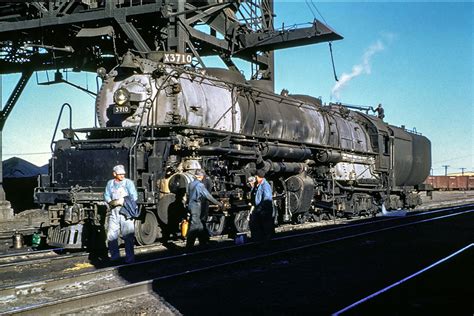 Union Pacific 3710 | Locomotive Wiki | FANDOM powered by Wikia