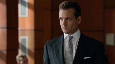 ‘Suits’ Star Gabriel Macht to Return as Harvey Specter in ‘Suits: LA’