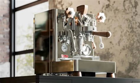 16 Best Italian Coffee Machine Brands - Italy We Love You