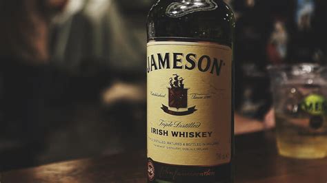 Jameson Whiskey Prices Guide 2022 - Wine and Liquor Prices