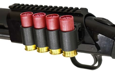 Hunting Tactical Shotgun Shell Holders | Trinity Supply Inc