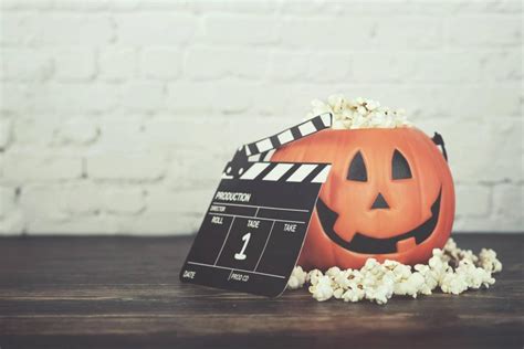 Halloween Movies To Watch – NDP Gateway