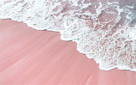 4K Pink Aesthetic Wallpaper Macbook Air Download