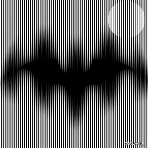 Eye-tricks and Visual Illusions: Self-Moving Optical Illusion